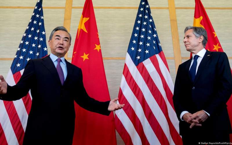جزئیاتی از مذاکرات محرمانه چین و آمریکا