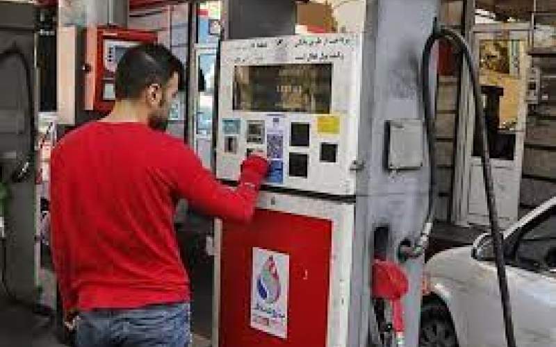 جزییات اجرای طرح جدید بنزین