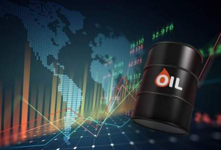 قیمت نفت برنت کاهشی شد