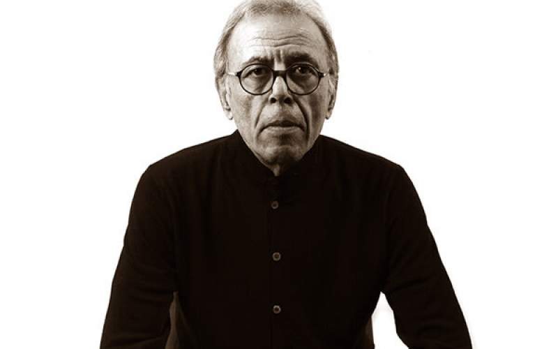 ایرج کلانتری، معمار مشهور ایرانی درگذشت