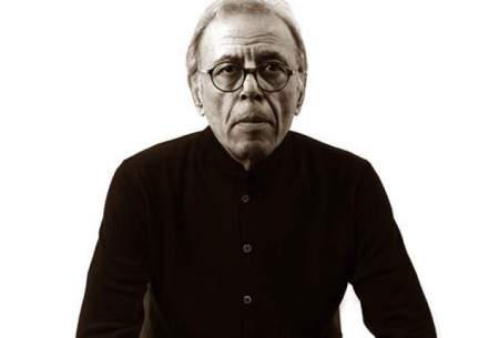 ایرج کلانتری، معمار مشهور ایرانی درگذشت