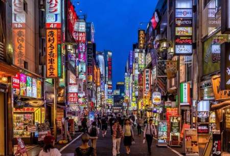 چرا ژاپنی‌ها سفر خارجی نمی‌روند؟