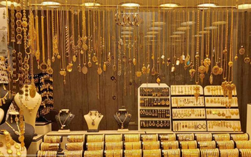 صادرات طلا به ١٢٠ میلیون دلار رسید