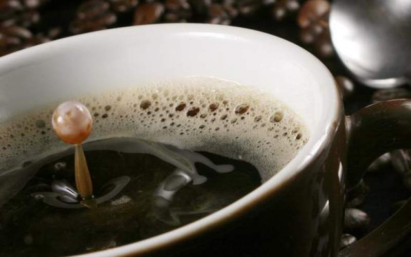 ۳ فنجان قهوه در روز فشارخون را کاهش می‌دهد