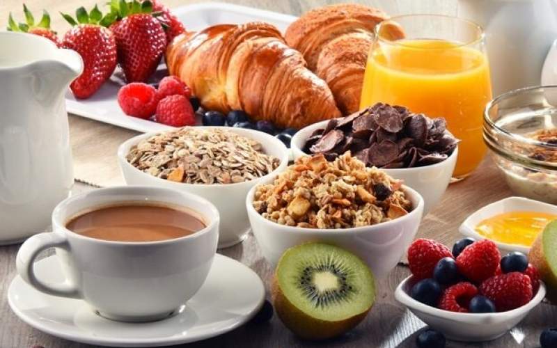اتفاقاتی‌که با صبحانه نخوردن در بدن ما می‌افتد