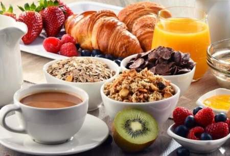 اتفاقاتی‌که با صبحانه نخوردن در بدن ما می‌افتد