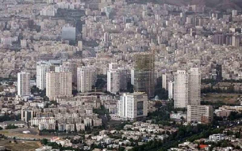 جدیدترین قیمت آپارتمان در محله ایران /جدول