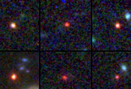 کشف جدید و شگفت‌انگیز تلسکوپ جیمز وب