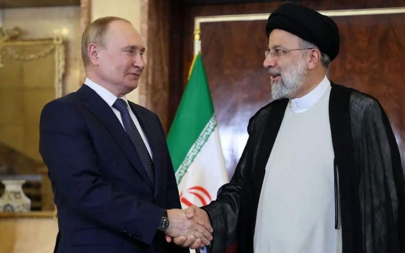 پشت پرده نزدیکی ایران به روسیه
