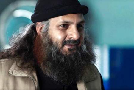 چهره واقعی ابوخالد داعشی در سریال سقوط