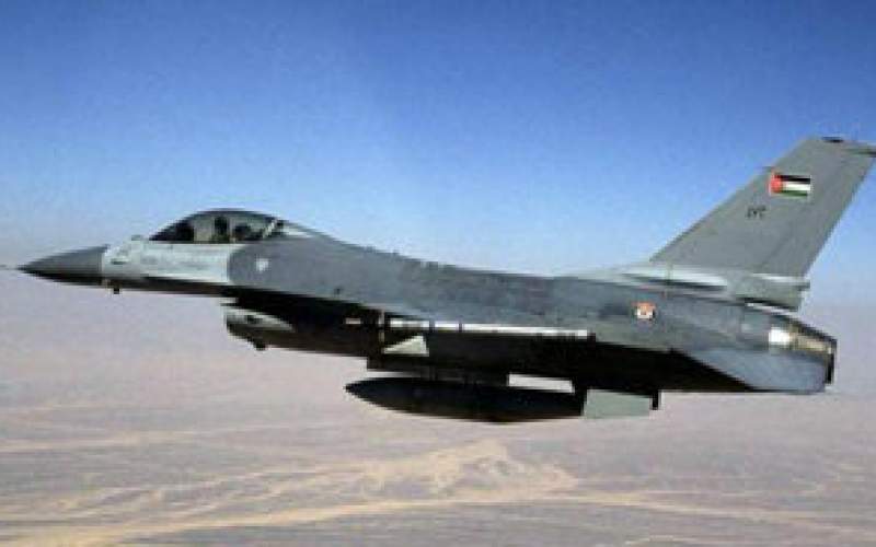  بررسی روسیه برای ارسال جنگنده به ایران 