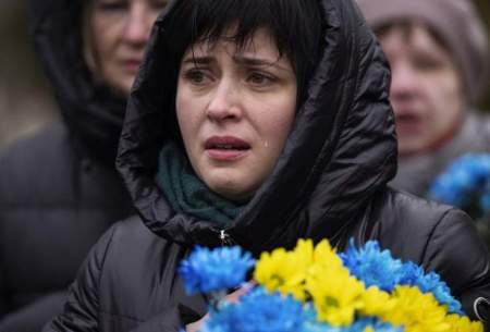 بازداشت مخالفان جنگ اوکراین در روسیه