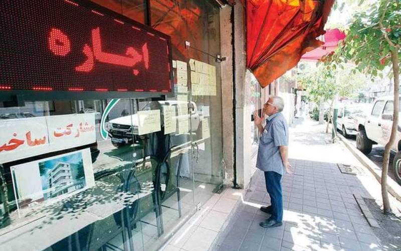 بازی از پیش باخته دولت در بازار اجاره