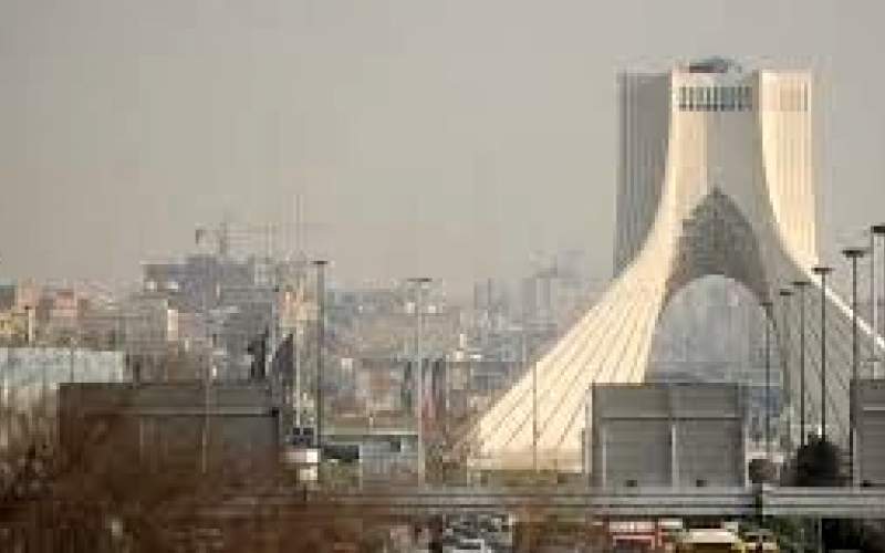 آلوده‌ترین منطقه تهران کجاست؟