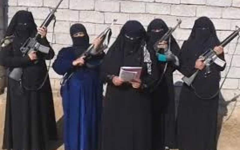 تروریست‌های داعشی‌ و طالبان وطنی که مدارس دخترانه ایران را با گاز سمی هدف قرار می‌دهند!