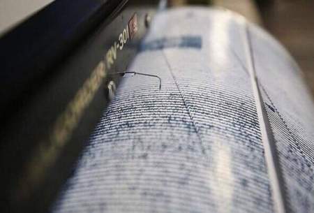 زمین لرزه ۵.۵ ریشتری در شرق ترکیه