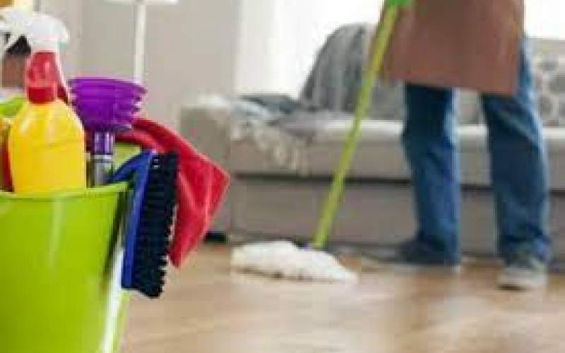 هشدار پلیس درباره کلاهبرداری در پوشش نظافت منزل