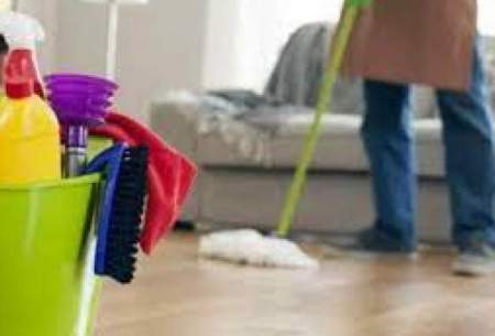 هشدار پلیس درباره کلاهبرداری در پوشش نظافت منزل