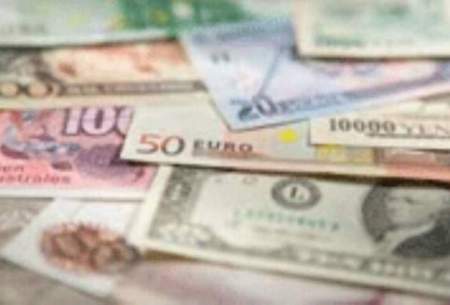 پای "درهم" و "یورو" هم به مرکز مبادله ارز باز شد