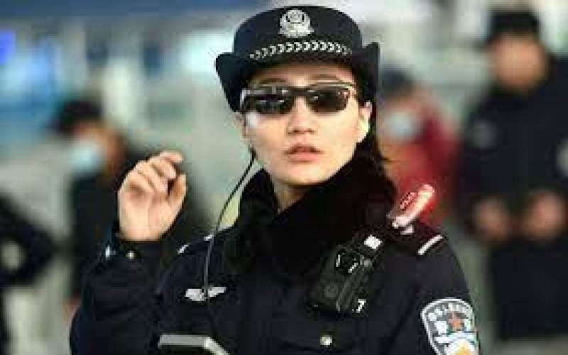 امکانات ویژه در اختیار پلیس محلی چین
