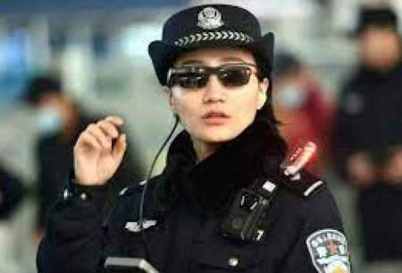 امکانات ویژه در اختیار پلیس محلی چین
