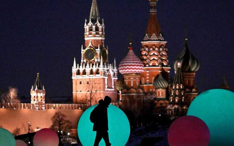 چرا تحریم‌های غرب، مسکو را فلج نکرد؟