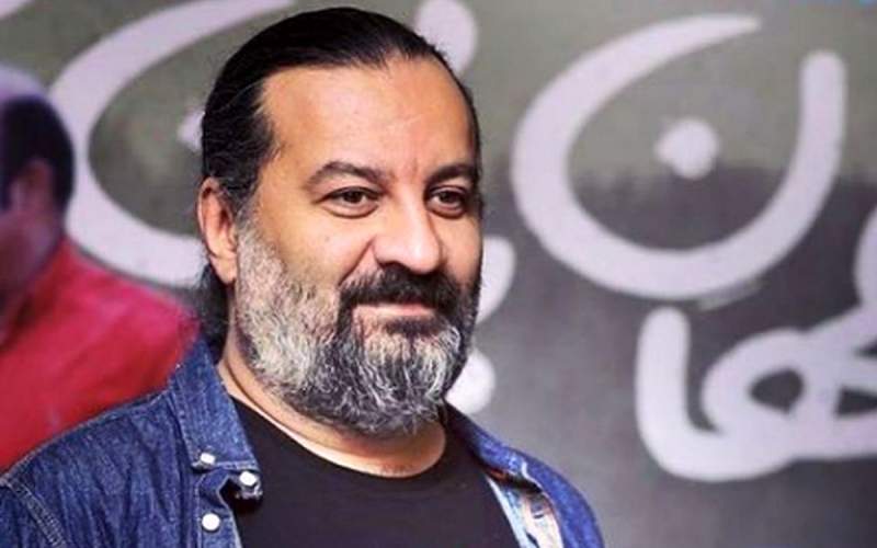 ممنوعیت باورنکردنی برای هنرمند مشهور ایرانی
