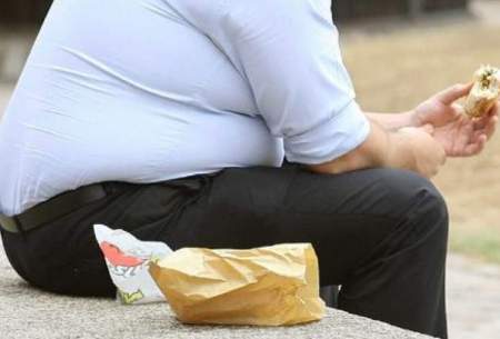 ۵۱ درصد از جمعیت جهان تا سال ۲۰۳۵ چاق می‌شوند
