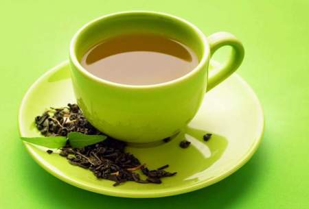 چای سبز مانعی برای جذب مواد مغذی!