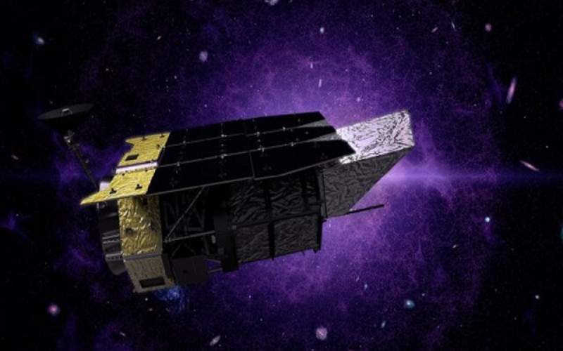 تلسکوپ جدید ناسا۱۰۰۰برابر از هابل سریع‌تر است