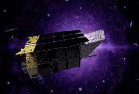 تلسکوپ جدید ناسا۱۰۰۰برابر از هابل سریع‌تر است