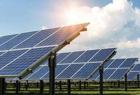 سبقت خورشیدی از همه منابع انرژی