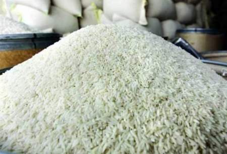 برنج خارجی ۱۰ تا ۲۰ درصد گران‌تر شد