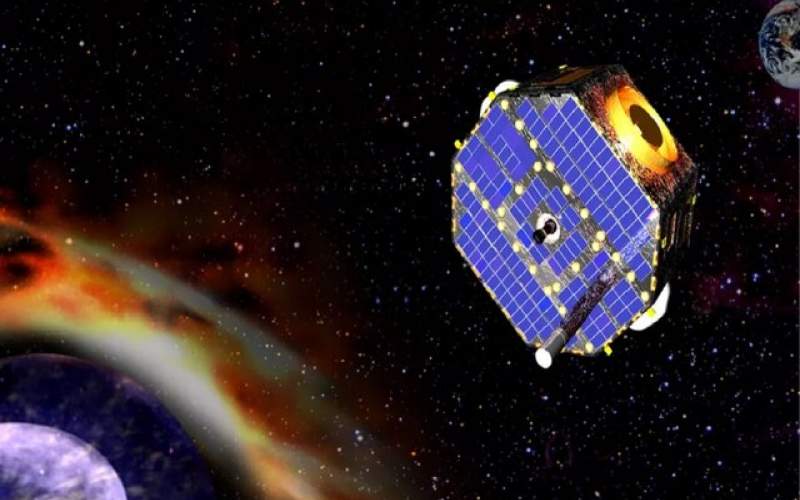 کاوشگر میان‌ستاره‌ای ناسا از مرگ بازگشت