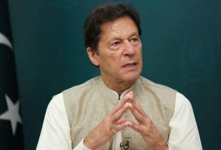 اوج‌گیری محبوبیت عمران خان در  پاکستان