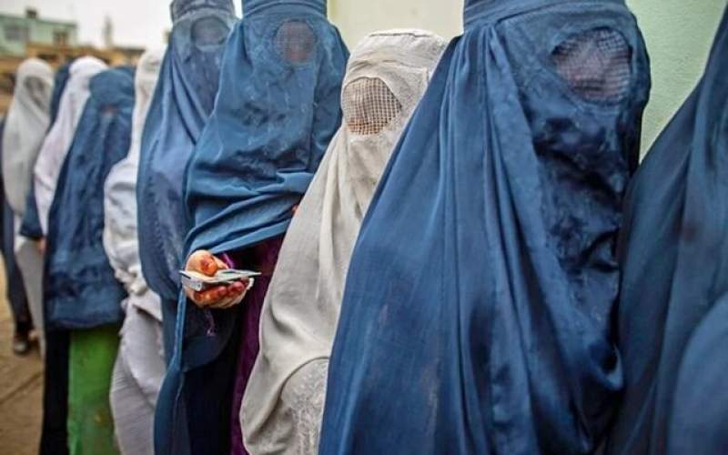 افغانستان سرکوبگرترین کشور برای زنان