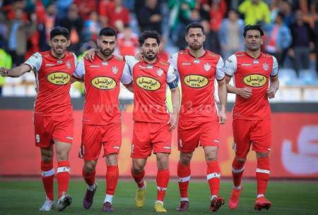 پرسپولیس - مارکا و سورپرایز؛ محبوب‌تر از رئال!