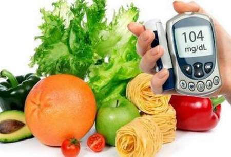 ۱۰ نکته طلایی تغذیه‌ای برای مبتلایان به دیابت
