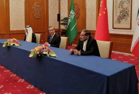 واکنش روحانی به توافق ایران و عربستان در پکن