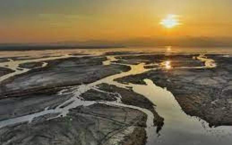 دریاچه ارومیه چگونه به حالت اولیه خود برمی‌گردد؟