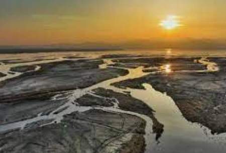 دریاچه ارومیه چگونه به حالت اولیه خود برمی‌گردد؟