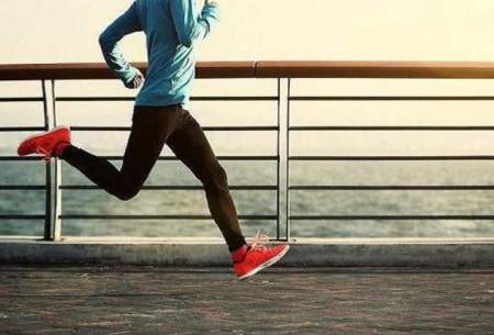 دویدن باعث آرتروز زانو نمی شود