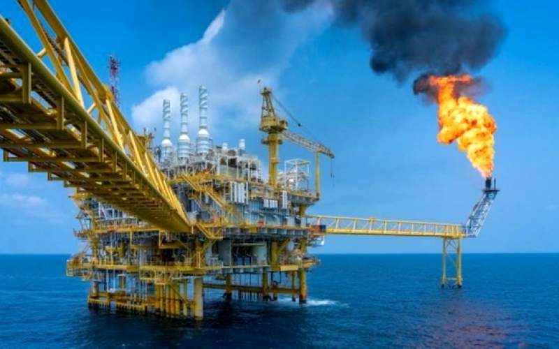 علاقه تاریخی عربستان برای همکاری نفتی با ایران