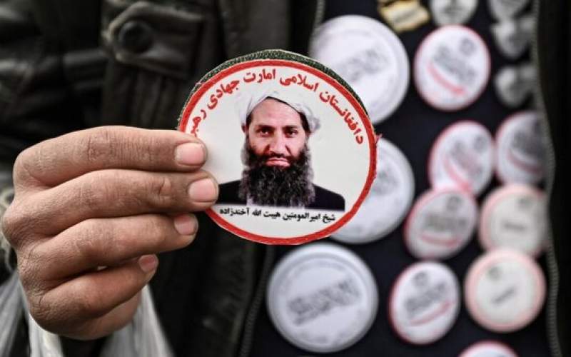 دستور رهبر طالبان برای جهاد برون مرزی