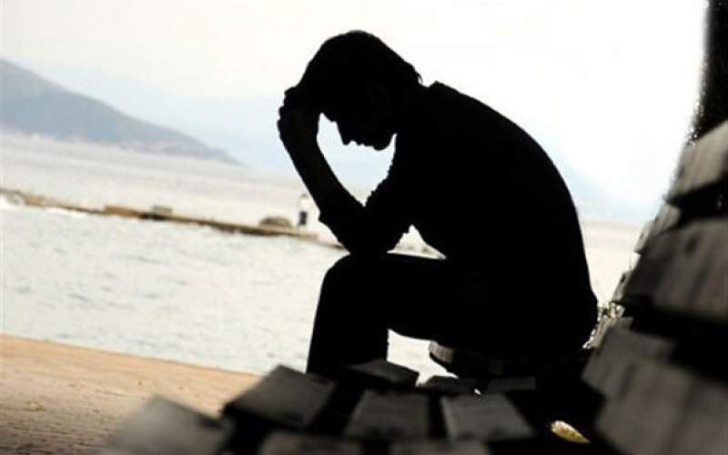 افسردگی احتمال سکته مغزی را افزایش می‌دهد