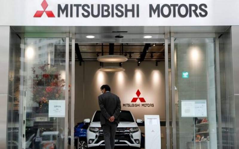 میتسوبیشی دست پر راهی بازار خودروهای برقی شد