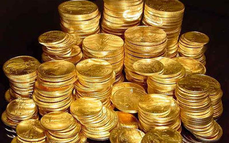 نوسان قیمتی در بازار طلا و سکه بعید نیست