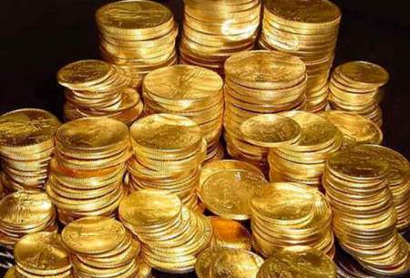 نوسان قیمتی در بازار طلا و سکه بعید نیست