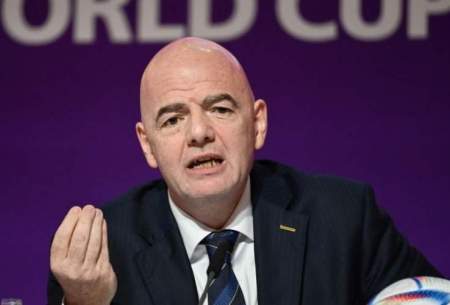 سود هنگفت فیفا: جام جهانی 2026 با 40 بازی بیشتر