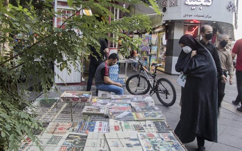 درخواست کیهان برای محدود کردن رسانه‌ها 